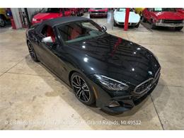 2024 BMW Z4 (CC-2118900) for sale in Kentwood, Michigan