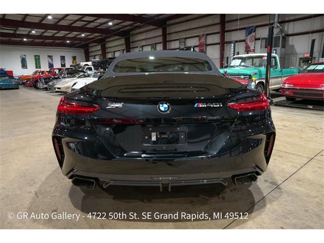 2024 BMW Z4 (CC-2118900) for sale in Kentwood, Michigan