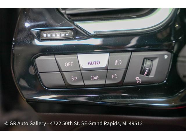 2024 BMW Z4 (CC-2118900) for sale in Kentwood, Michigan