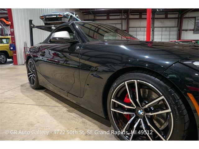 2024 BMW Z4 (CC-2118900) for sale in Kentwood, Michigan