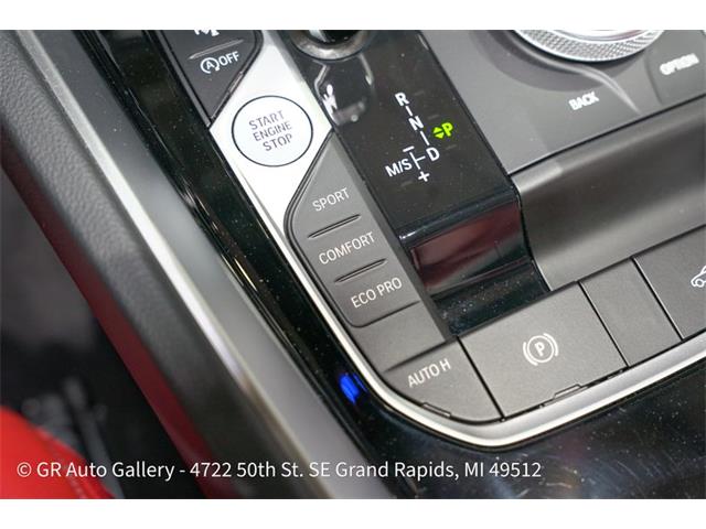 2024 BMW Z4 (CC-2118900) for sale in Kentwood, Michigan