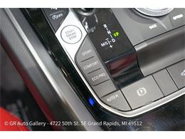 2024 BMW Z4 (CC-2118900) for sale in Kentwood, Michigan