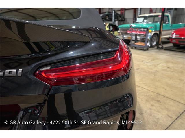 2024 BMW Z4 (CC-2118900) for sale in Kentwood, Michigan