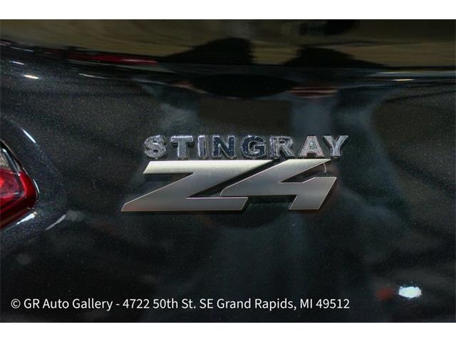 2024 BMW Z4 (CC-2118900) for sale in Kentwood, Michigan
