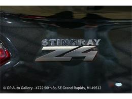 2024 BMW Z4 (CC-2118900) for sale in Kentwood, Michigan