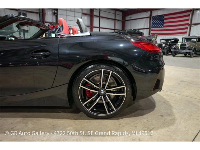 2024 BMW Z4 (CC-2118900) for sale in Kentwood, Michigan