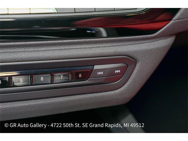 2024 BMW Z4 (CC-2118900) for sale in Kentwood, Michigan