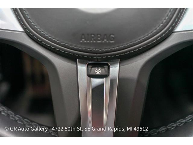 2024 BMW Z4 (CC-2118900) for sale in Kentwood, Michigan