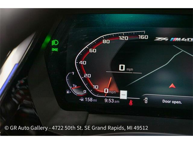 2024 BMW Z4 (CC-2118900) for sale in Kentwood, Michigan