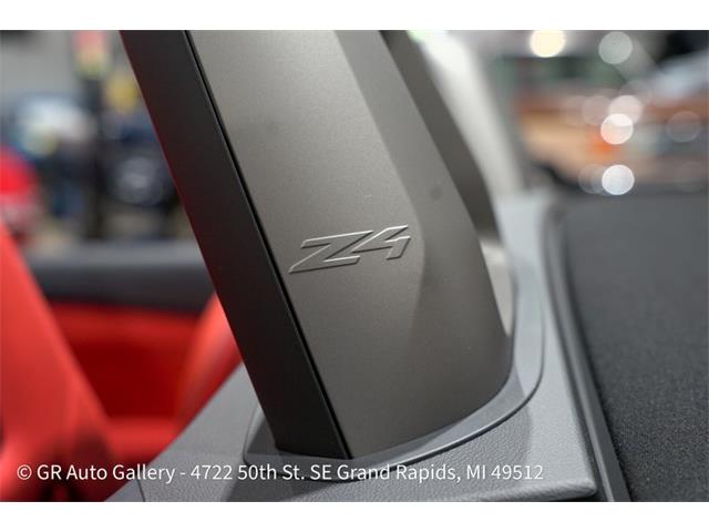 2024 BMW Z4 (CC-2118900) for sale in Kentwood, Michigan