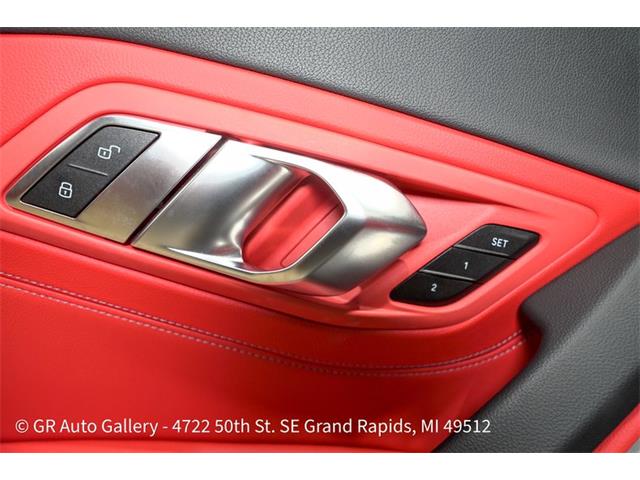 2024 BMW Z4 (CC-2118900) for sale in Kentwood, Michigan