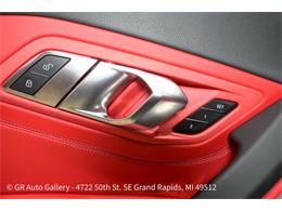 2024 BMW Z4 (CC-2118900) for sale in Kentwood, Michigan