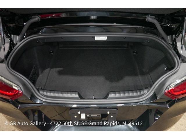2024 BMW Z4 (CC-2118900) for sale in Kentwood, Michigan