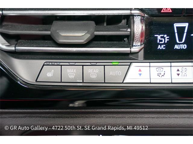 2024 BMW Z4 (CC-2118900) for sale in Kentwood, Michigan