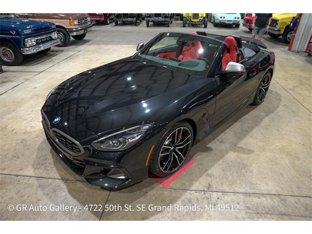 2024 BMW Z4 (CC-2118900) for sale in Kentwood, Michigan