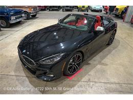 2024 BMW Z4 (CC-2118900) for sale in Kentwood, Michigan