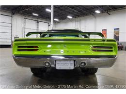1970 Plymouth Road Runner (CC-2118901) for sale in Kentwood, Michigan