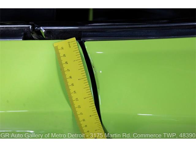 1970 Plymouth Road Runner (CC-2118901) for sale in Kentwood, Michigan