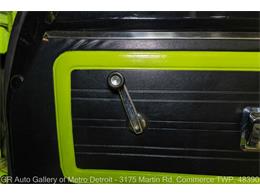 1970 Plymouth Road Runner (CC-2118901) for sale in Kentwood, Michigan