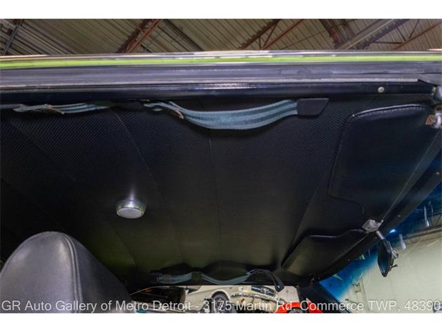 1970 Plymouth Road Runner (CC-2118901) for sale in Kentwood, Michigan