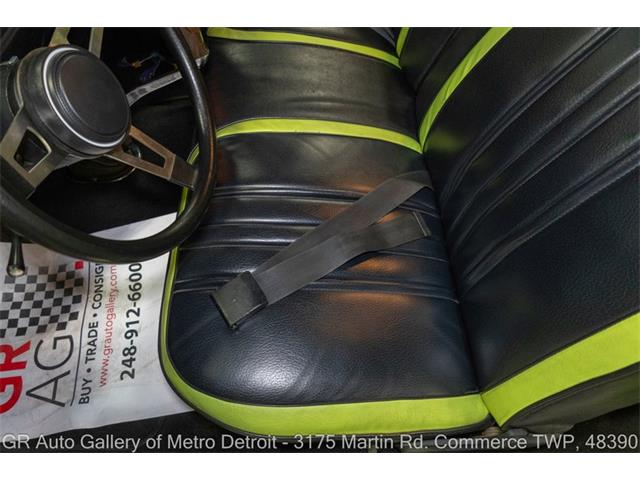 1970 Plymouth Road Runner (CC-2118901) for sale in Kentwood, Michigan