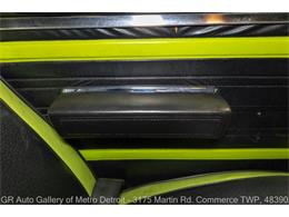 1970 Plymouth Road Runner (CC-2118901) for sale in Kentwood, Michigan