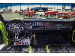 1970 Plymouth Road Runner (CC-2118901) for sale in Kentwood, Michigan