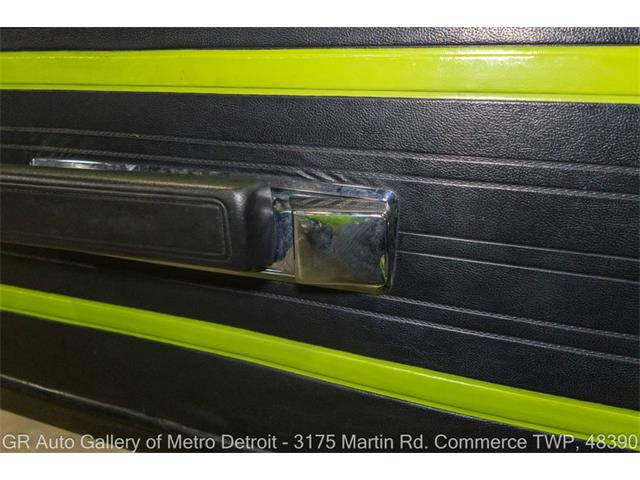 1970 Plymouth Road Runner (CC-2118901) for sale in Kentwood, Michigan