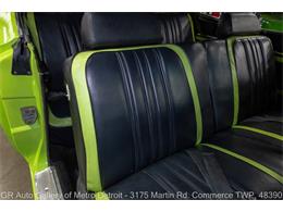 1970 Plymouth Road Runner (CC-2118901) for sale in Kentwood, Michigan