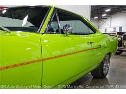 1970 Plymouth Road Runner (CC-2118901) for sale in Kentwood, Michigan