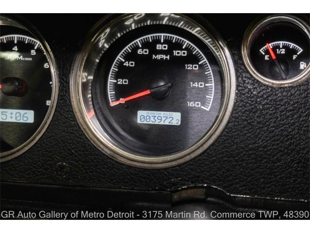 1970 Plymouth Road Runner (CC-2118901) for sale in Kentwood, Michigan