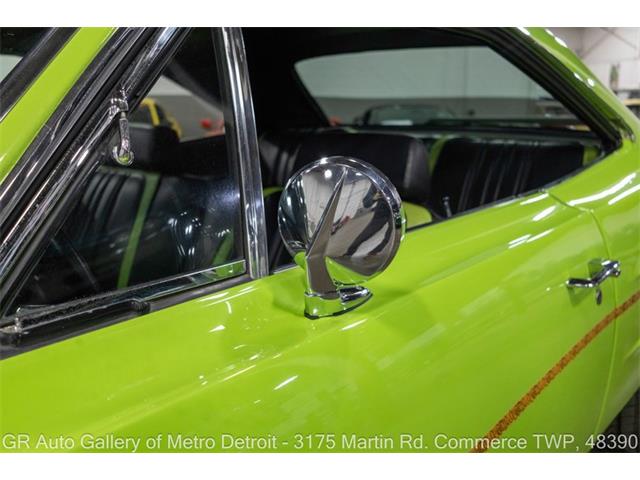 1970 Plymouth Road Runner (CC-2118901) for sale in Kentwood, Michigan