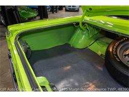 1970 Plymouth Road Runner (CC-2118901) for sale in Kentwood, Michigan
