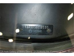 1970 Plymouth Road Runner (CC-2118901) for sale in Kentwood, Michigan