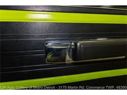 1970 Plymouth Road Runner (CC-2118901) for sale in Kentwood, Michigan