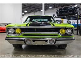1970 Plymouth Road Runner (CC-2118901) for sale in Kentwood, Michigan