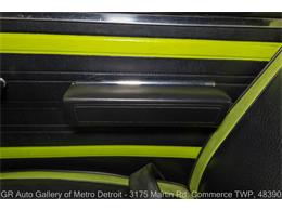 1970 Plymouth Road Runner (CC-2118901) for sale in Kentwood, Michigan