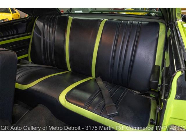 1970 Plymouth Road Runner (CC-2118901) for sale in Kentwood, Michigan