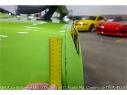 1970 Plymouth Road Runner (CC-2118901) for sale in Kentwood, Michigan