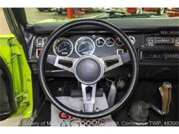 1970 Plymouth Road Runner (CC-2118901) for sale in Kentwood, Michigan