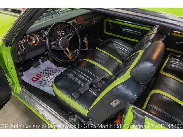 1970 Plymouth Road Runner (CC-2118901) for sale in Kentwood, Michigan