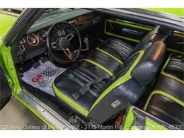1970 Plymouth Road Runner (CC-2118901) for sale in Kentwood, Michigan