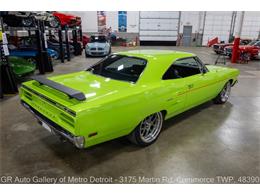 1970 Plymouth Road Runner (CC-2118901) for sale in Kentwood, Michigan