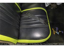 1970 Plymouth Road Runner (CC-2118901) for sale in Kentwood, Michigan