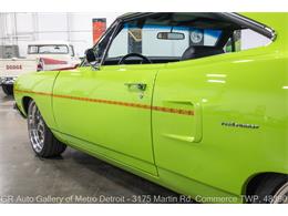 1970 Plymouth Road Runner (CC-2118901) for sale in Kentwood, Michigan