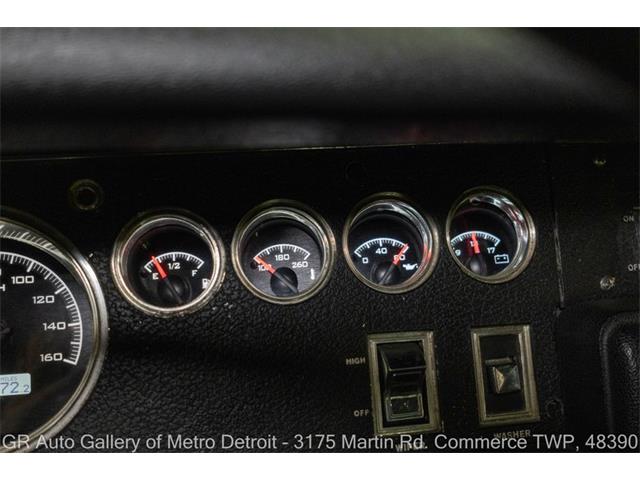 1970 Plymouth Road Runner (CC-2118901) for sale in Kentwood, Michigan