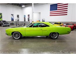 1970 Plymouth Road Runner (CC-2118901) for sale in Kentwood, Michigan