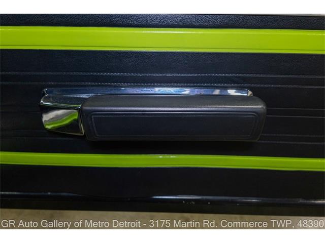 1970 Plymouth Road Runner (CC-2118901) for sale in Kentwood, Michigan