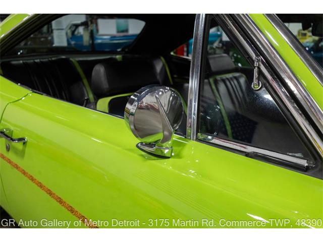 1970 Plymouth Road Runner (CC-2118901) for sale in Kentwood, Michigan