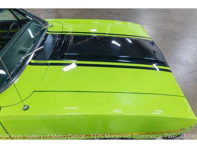 1970 Plymouth Road Runner (CC-2118901) for sale in Kentwood, Michigan